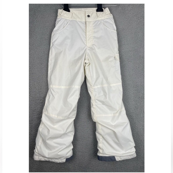 Columbia YOUTH snow pants - Picture 1 of 12